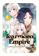 Cover-Bild zum Titel 'Tearmoon Empire (Manga) Volume 4' von ''