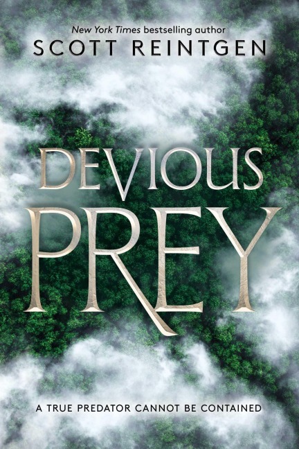 Devious Prey - Scott Reintgen