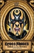 Cover-Bild zum Titel 'Cross Rhodes' von 'Dustin Rhodes'
