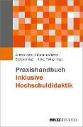Praxishandbuch Inklusive Hochschuldidaktik - 