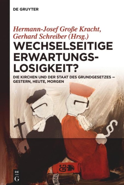 Wechselseitige Erwartungslosigkeit? - 