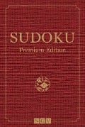 Cover-Bild zum Titel 'Sudoku - Premium Edition' von ''