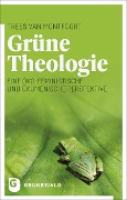 Grüne Theologie - Trees van Montfoort