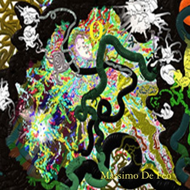 Disdig - Massimo de Feo
