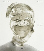 Cover-Bild zum Titel 'Michael Krethlow. Nachtarchiv - Zweisprachige Monografie zu Zeichnung und Malerei' von ''