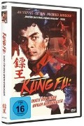 Cover-Bild zum Titel 'Kung Fu: Duell für einen Opium-Schmuggler' von ''