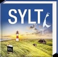 Cover-Bild zum Titel 'Sylt - Book To Go' von ''