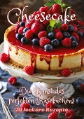 Cheesecake - Diana Kluge
