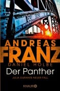 Der Panther - Andreas Franz, Daniel Holbe