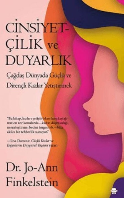 Cinsiyetcilik ve Duyarlik - Jo-Ann Finkelstein