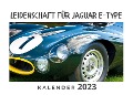 Leidenschaft für Jaguar - Tim Fröhlich