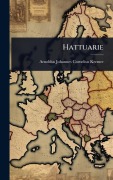 Cover-Bild zum Titel 'Hattuarie' von 'Arnoldus Johannes Cornelius Kremer'