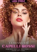 La Donna dai Capelli Rossi - Lara Steele