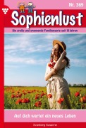Cover-Bild zum Titel 'Auf dich wartet ein neues Leben' von 'Susanne Svanberg'