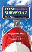 Cover-Bild zum Titel 'Reeds Marine Surveying' von 'Thomas Ask, Valerio De Rossi'