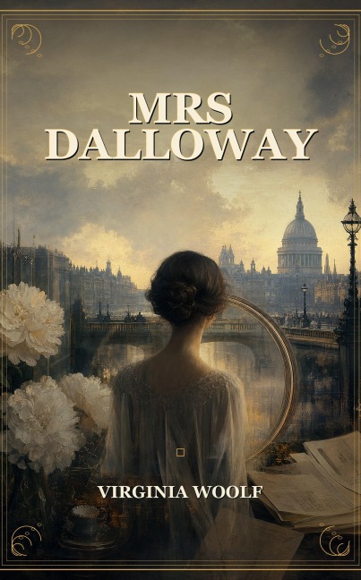 Mrs Dalloway - Virginia Woolf