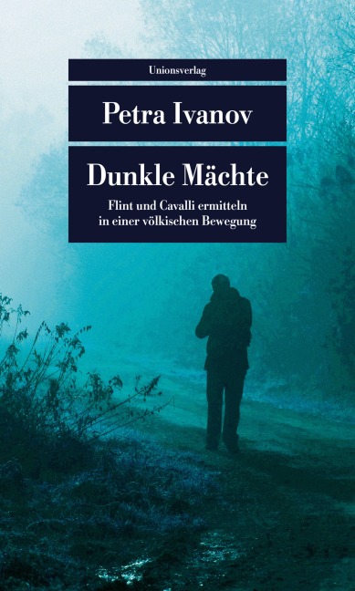 Dunkle Mächte - Petra Ivanov