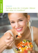 Cover-Bild zum Titel 'Richtig essen bei Multipler Sklerose' von 'Katharina Leeners'