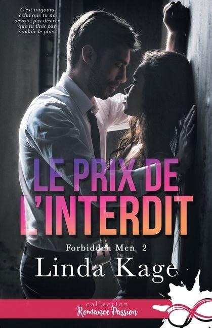 Le prix de l'interdit - Linda Kage