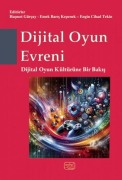 Cover-Bild zum Titel 'Dijital Oyun Evreni' von 'Hasmet Gürcay'