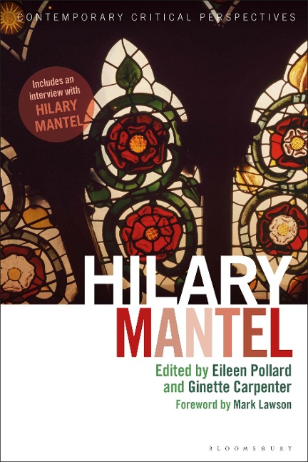 Hilary Mantel - 