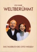 Cover-Bild zum Titel 'Ich war weltberühmt' von 'Otto Wessely'