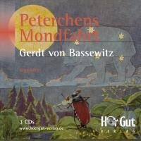 Peterchens Mondfahrt - Gerdt Von Bassewitz