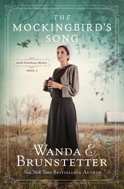 The Mockingbird's Song - Wanda E Brunstetter