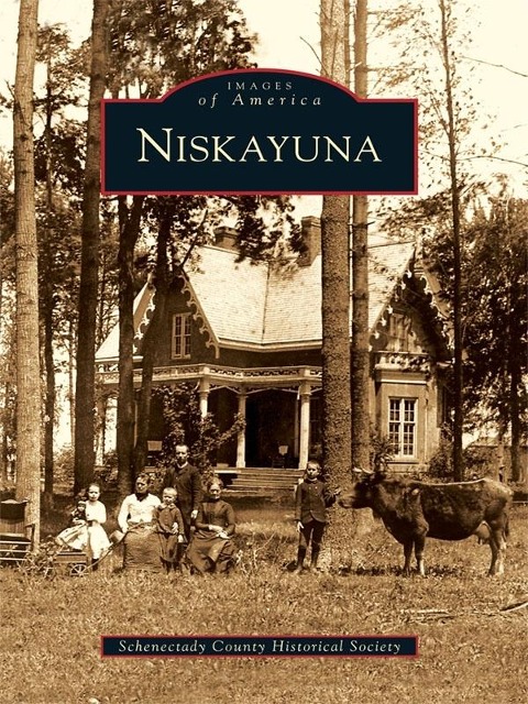 Niskayuna - Schenectady County Historical Society
