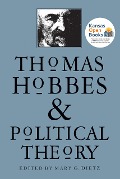 Thomas Hobbes and Political Theory - 