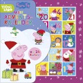 Peppa Pig Adventskalender - 