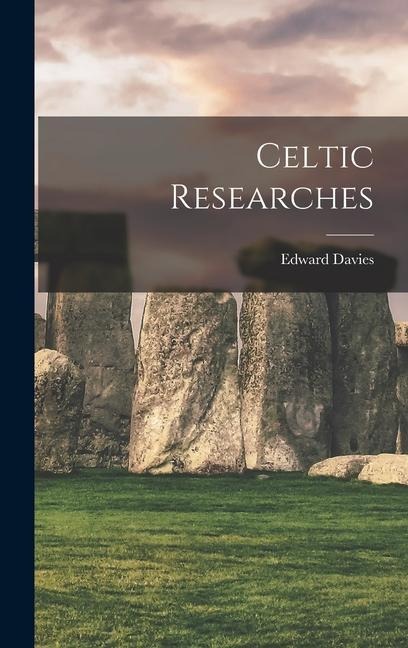 Celtic Researches - 