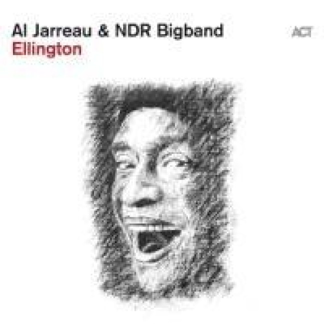 Ellington (Digipak) - Al&NDR Bigband Jarreau