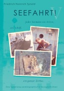 Cover-Bild zum Titel 'SEEFAHRT! V' von 'Friedrich Heinrich Synold'