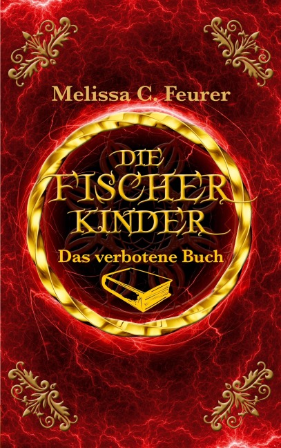 Die Fischerkinder - Melissa C. Feurer