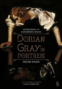 Cover-Bild zum Titel 'Dorian Grayin Portresi - Aciklamali Ve Sansürsüz Basim' von 'Oscar Wilde'