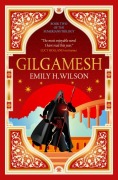 Cover-Bild zum Titel 'Gilgamesh' von 'Emily Wilson'