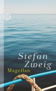 Cover-Bild zum Titel 'Magellan' von 'Stefan Zweig'