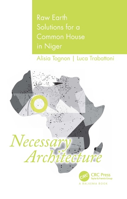Necessary Architecture - Alisia Tognon, Luca Trabattoni
