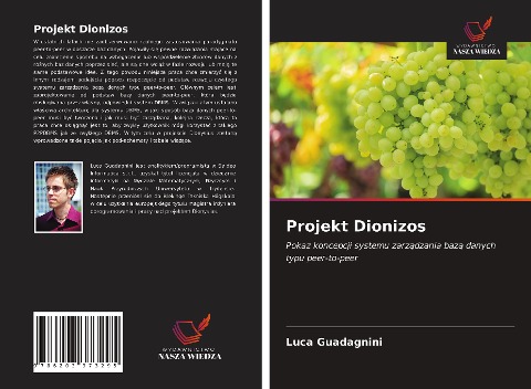Projekt Dionizos - Luca Guadagnini
