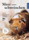 Cover-Bild zum Titel 'Meerschweinchen' von 'Linda Maria Koldau'