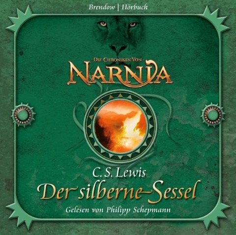 Die Chroniken von Narnia 06. Der silberne Sessel - Clive Staples Lewis