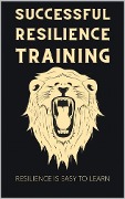 Cover-Bild zum Titel 'Successful Resilience Training' von 'Thorsten Hawk'