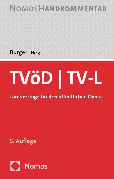TVöD - TV-L - 
