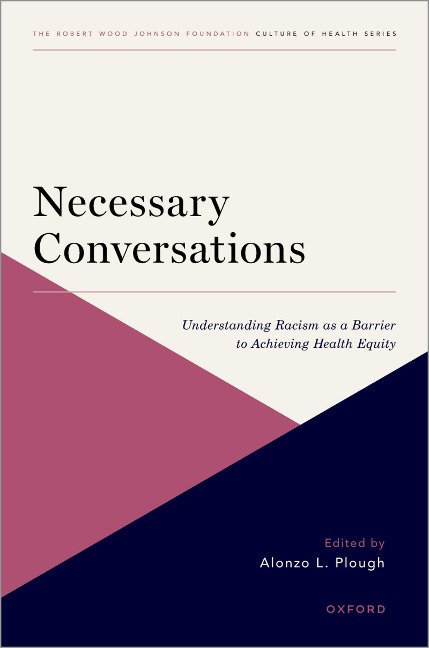 Necessary Conversations - 