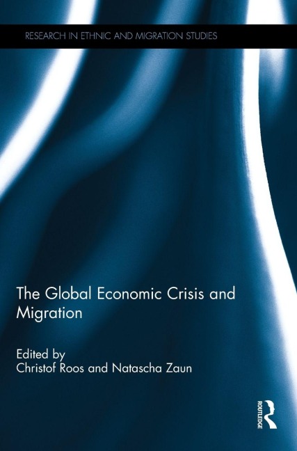 The Global Economic Crisis and Migration - 