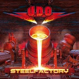 STEELFACTORY - U. D. O.