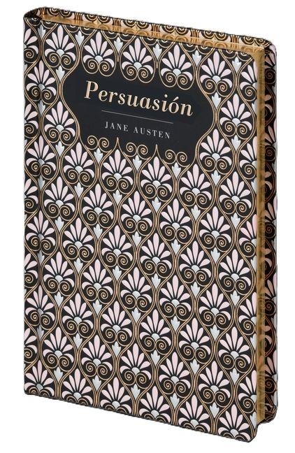 Persuasión / Persuasion (Spanish) - Jane Austen Austen