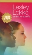 Cover-Bild zum Titel 'Amiche sorelle' von 'Lesley Lokko'