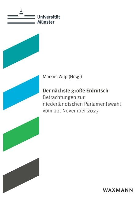 Der nächste große Erdrutsch - 